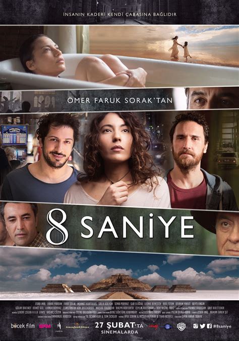 8 saniye türk filmi